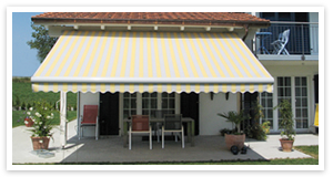 Harmony Awnings & Shades