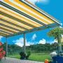 Pergolas