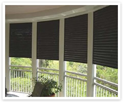 Aluminum Shutters will protect you and your property !